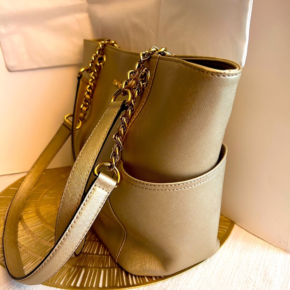 Calvin Klein shoulder bag